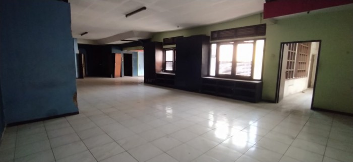 Gedung Dijual di Astana Anyar Bandung